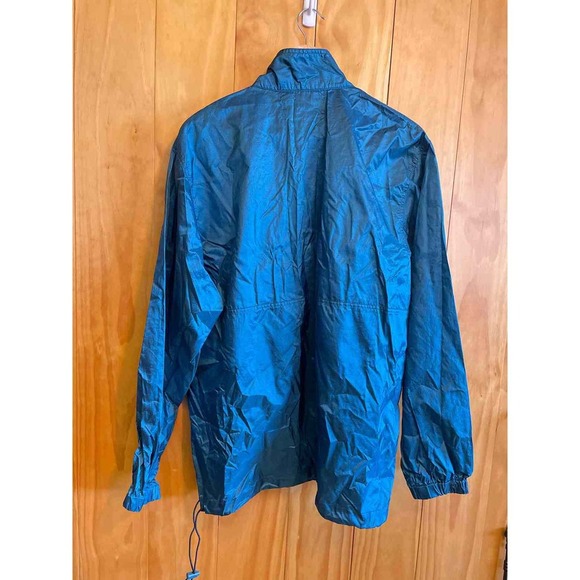 Size Small Eddie Bauer Windbreaker - Picture 3 of 3